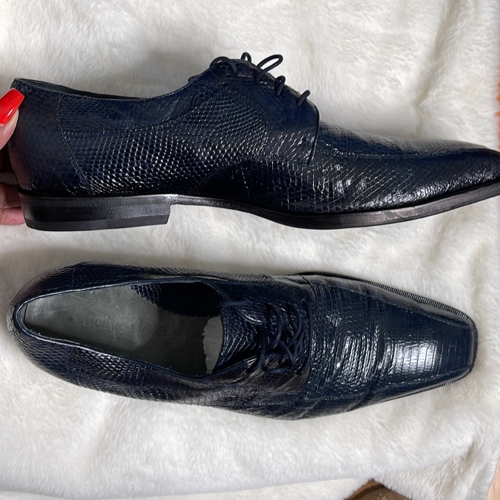 ❌❌❌SOLD❌❌❌Belvedere Mens Dress Shoe - Picture 7 of 9